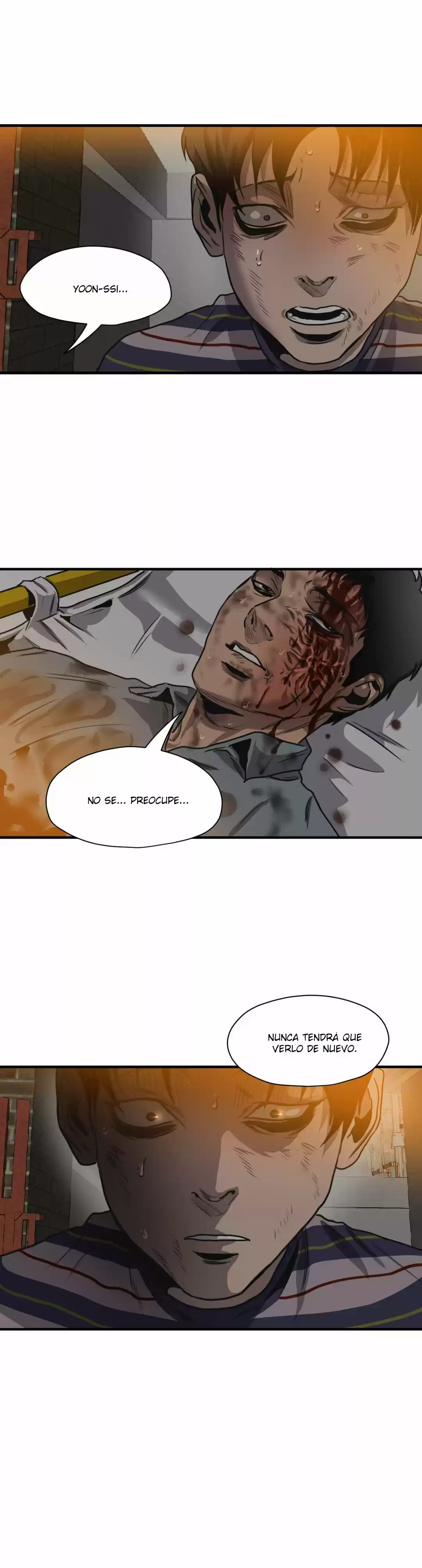 KILLING STALKING (2016) - Capítulo 66 - Página 5 - LectorTMOo