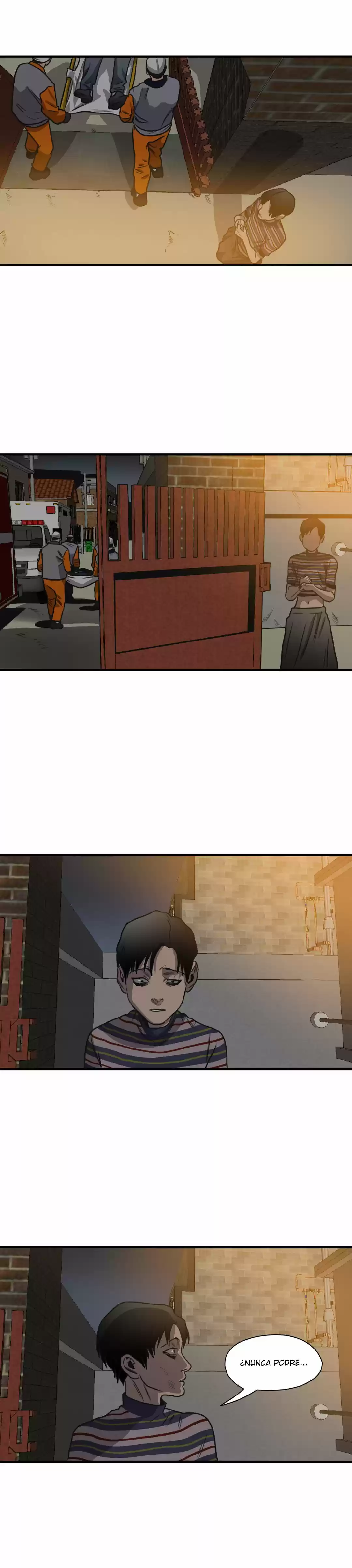 KILLING STALKING (2016) - Capítulo 66 - Página 6 - LectorTMOo
