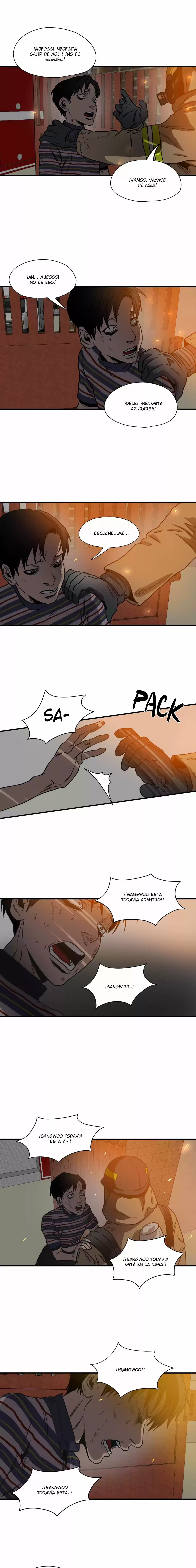 KILLING STALKING (2016) - Capítulo 66 - Página 12 - LectorTMOo