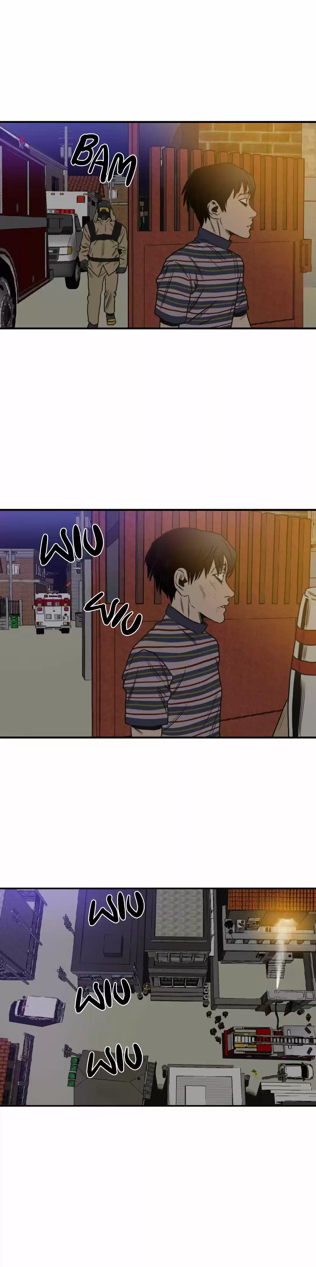 KILLING STALKING (2016) - Capítulo 66 - Página 14 - LectorTMOo