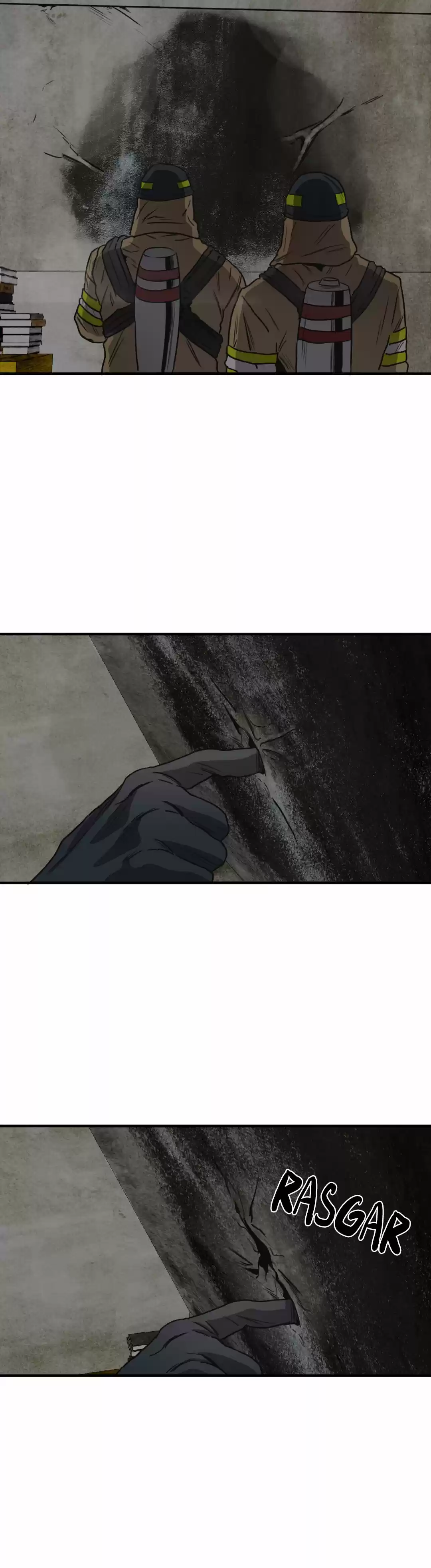 KILLING STALKING (2016) - Capítulo 66 - Página 16 - LectorTMOo