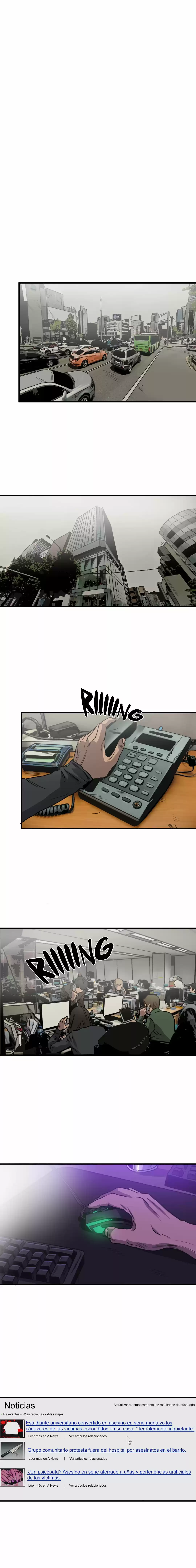 KILLING STALKING (2016) - Capítulo 66 - Página 18 - LectorTMOo