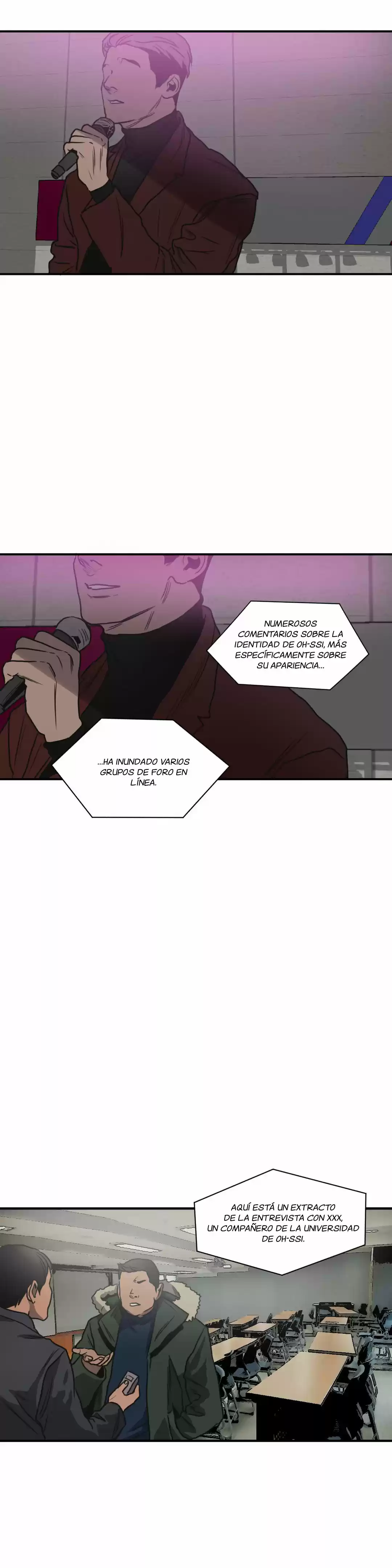 KILLING STALKING (2016) - Capítulo 66 - Página 23 - LectorTMOo