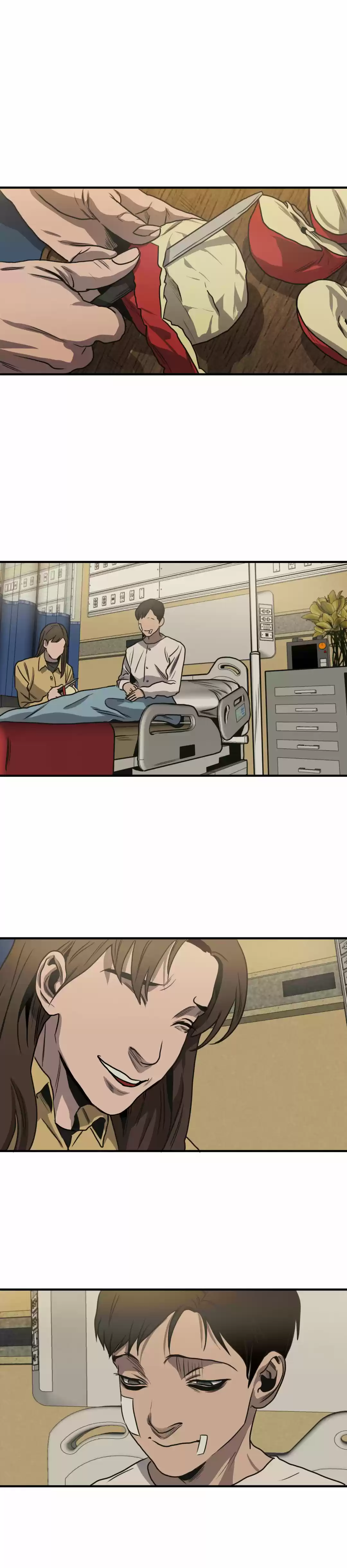 KILLING STALKING (2016) - Capítulo 66 - Página 37 - LectorTMOo