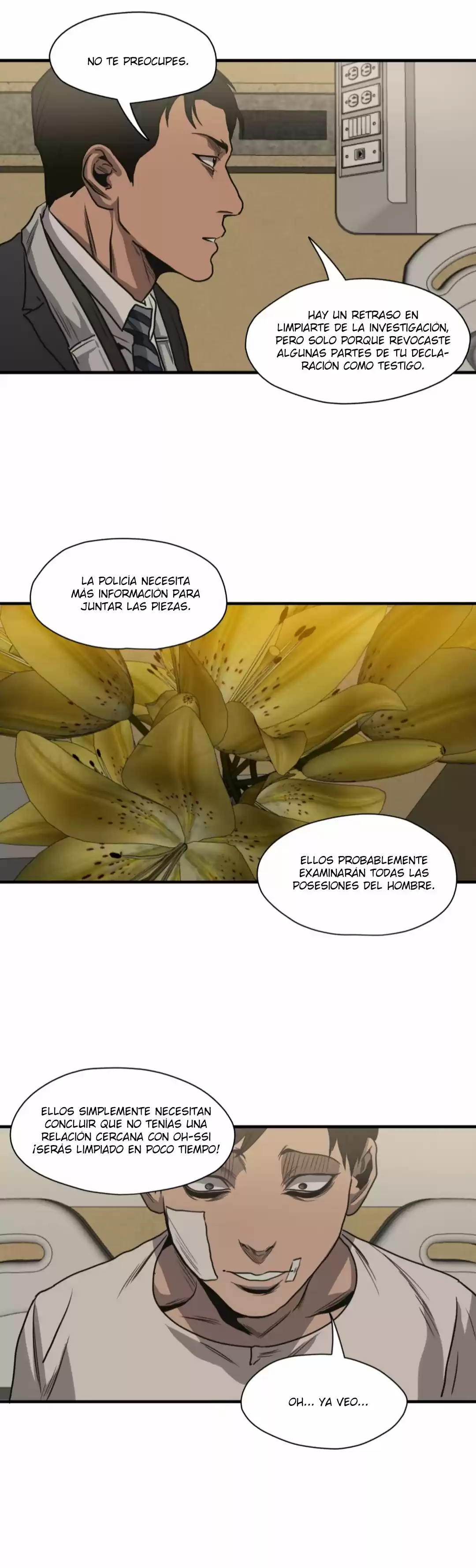 KILLING STALKING (2016) - Capítulo 66 - Página 45 - LectorTMOo