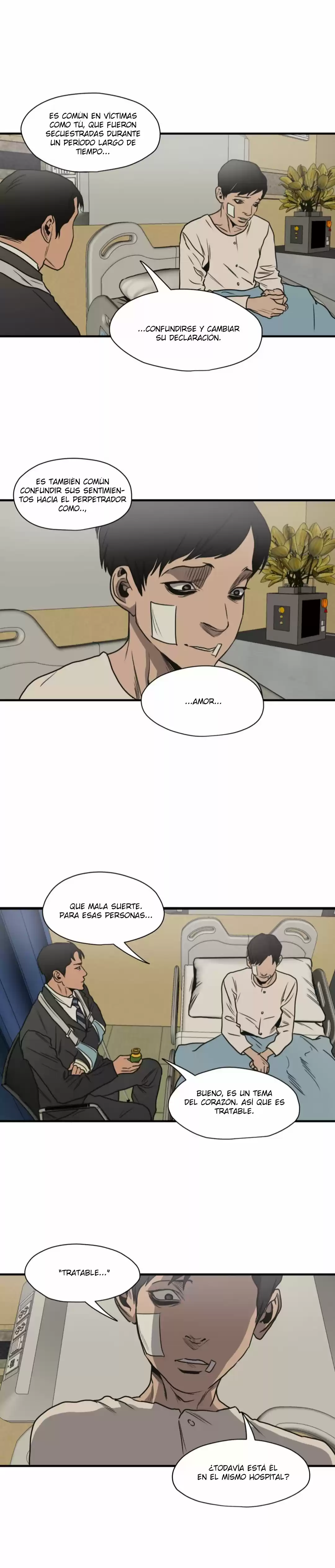KILLING STALKING (2016) - Capítulo 66 - Página 47 - LectorTMOo