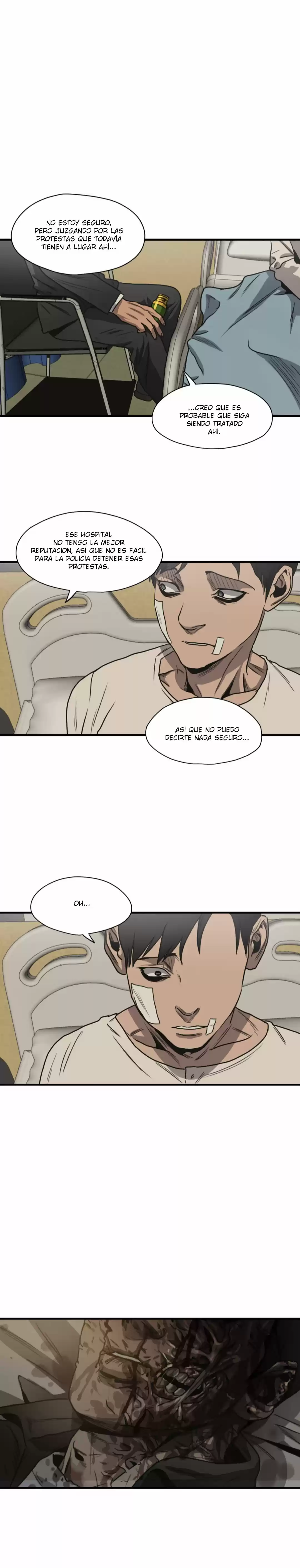 KILLING STALKING (2016) - Capítulo 66 - Página 48 - LectorTMOo