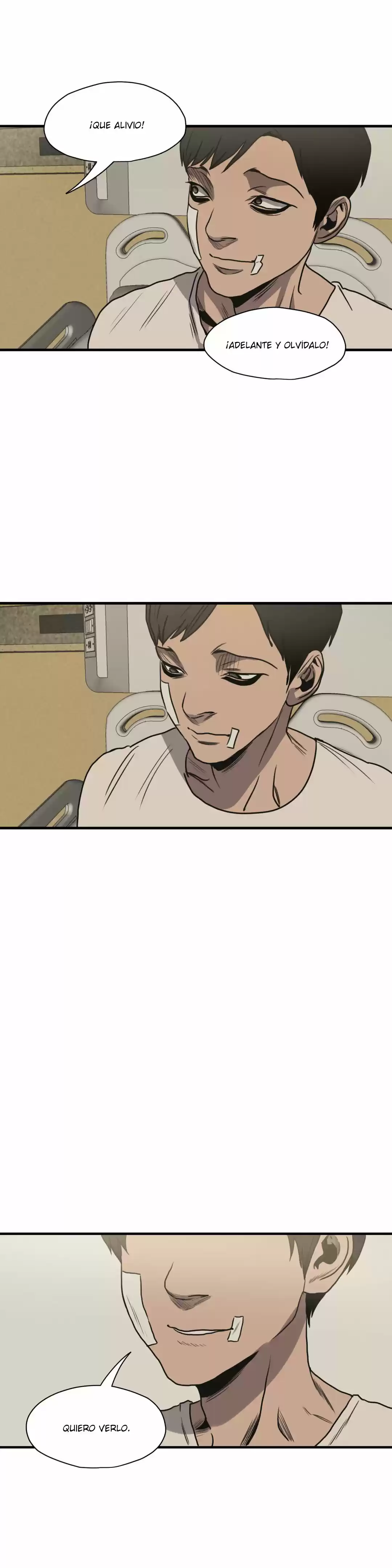 KILLING STALKING (2016) - Capítulo 66 - Página 50 - LectorTMOo