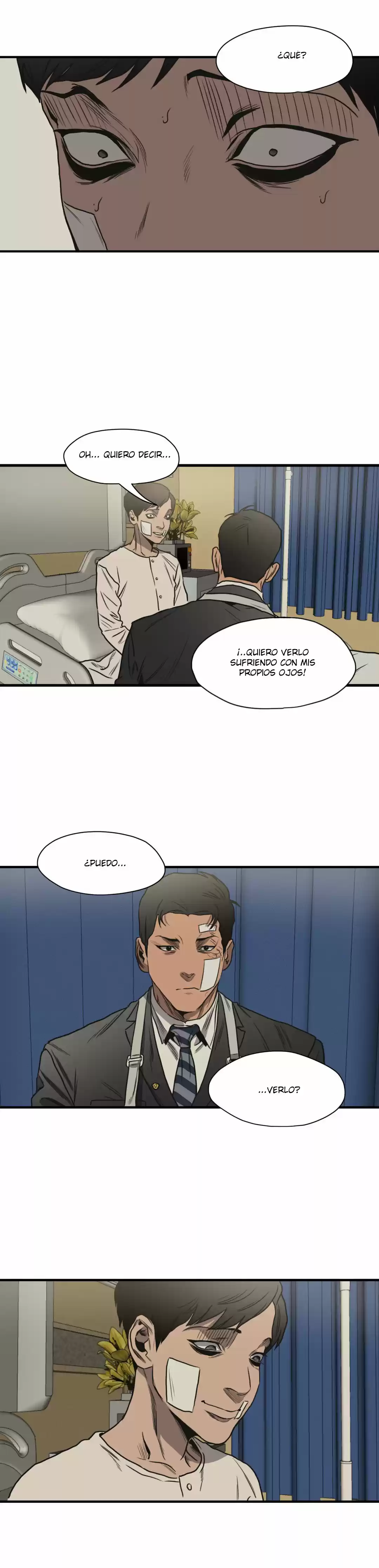 KILLING STALKING (2016) - Capítulo 66 - Página 51 - LectorTMOo