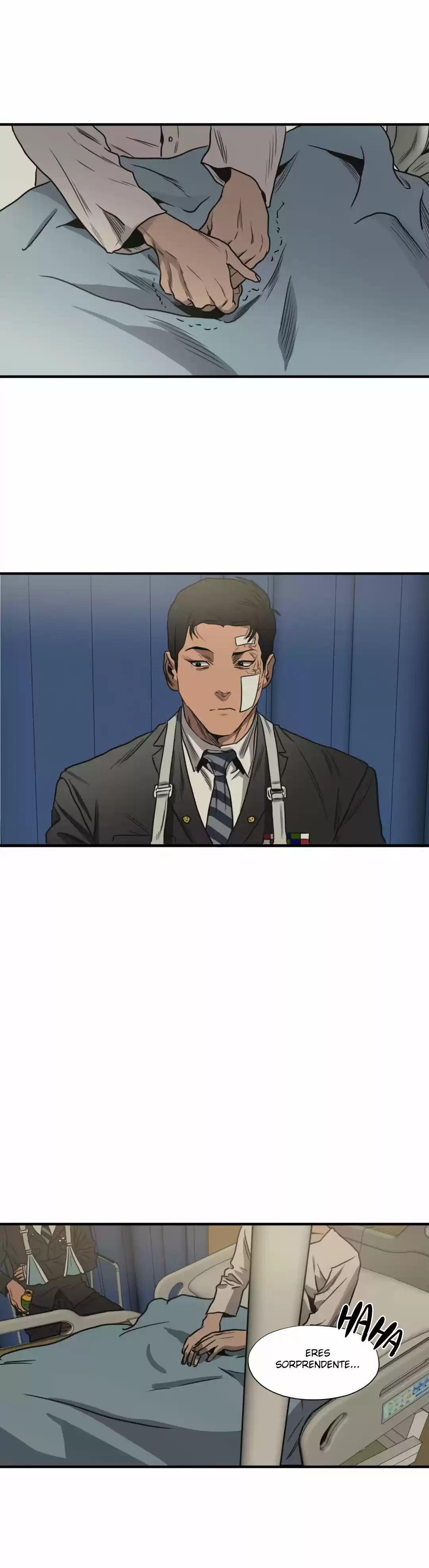 KILLING STALKING (2016) - Capítulo 66 - Página 52 - LectorTMOo
