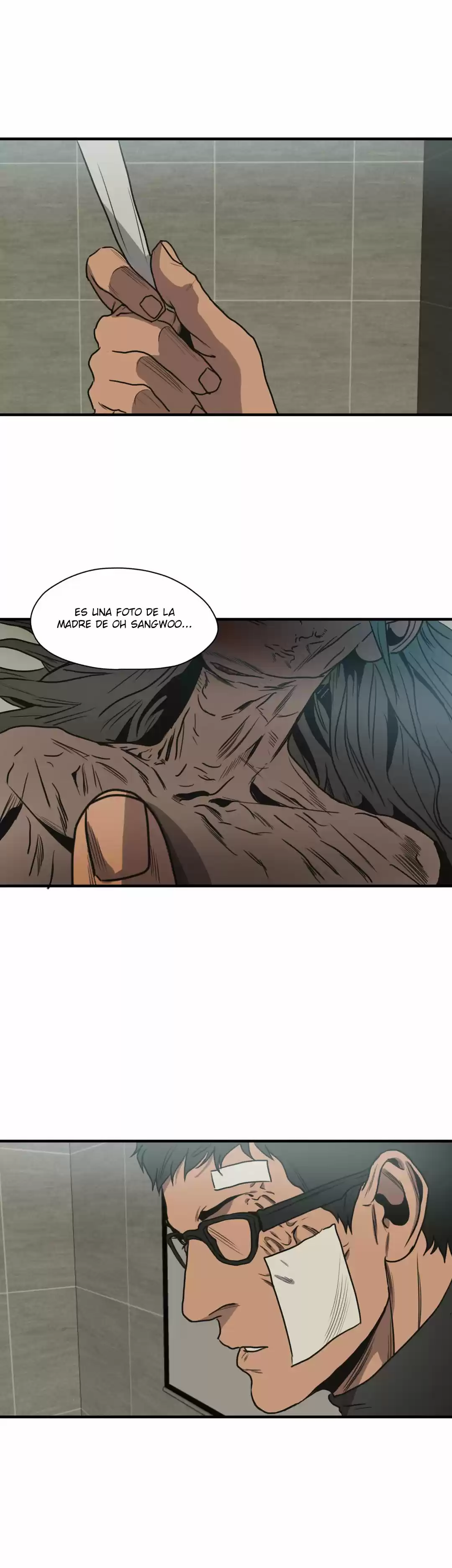 KILLING STALKING (2016) - Capítulo 66 - Página 55 - LectorTMOo