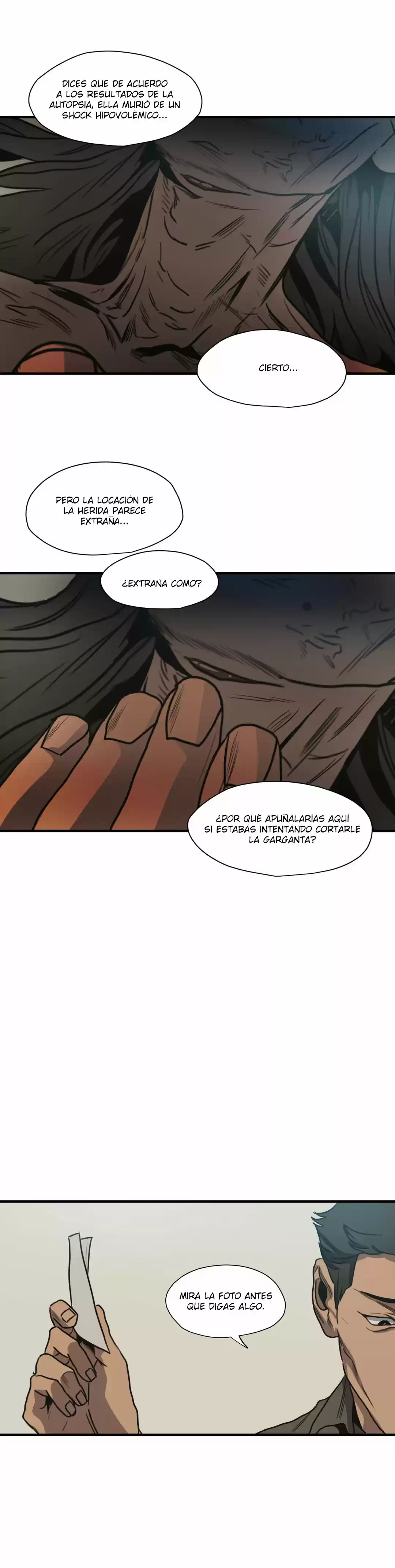 KILLING STALKING (2016) - Capítulo 66 - Página 56 - LectorTMOo
