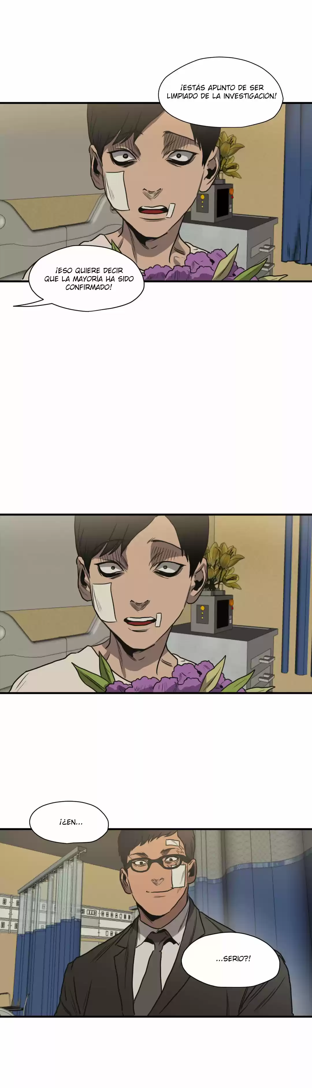 KILLING STALKING (2016) - Capítulo 66 - Página 64 - LectorTMOo