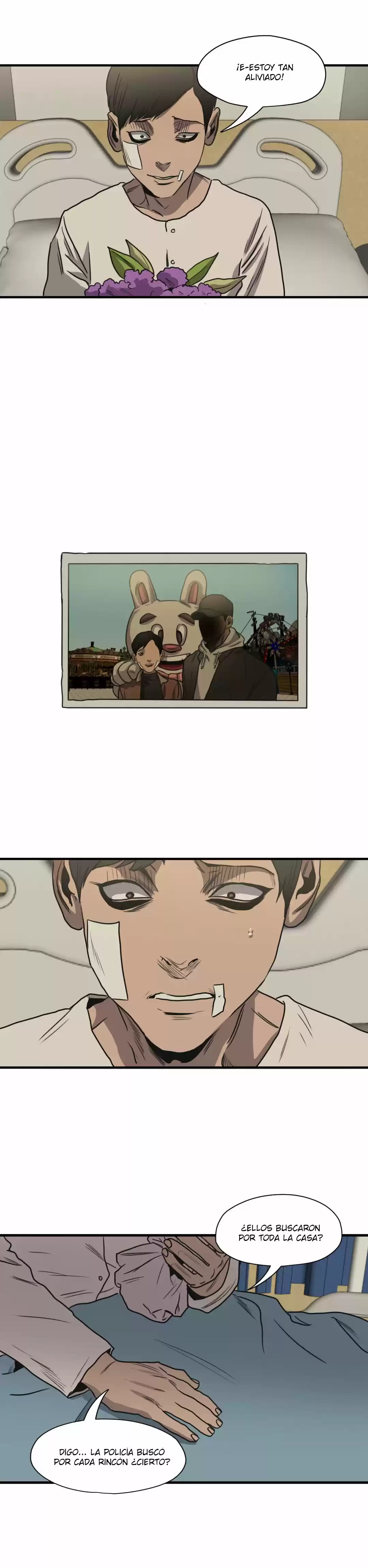 KILLING STALKING (2016) - Capítulo 66 - Página 65 - LectorTMOo