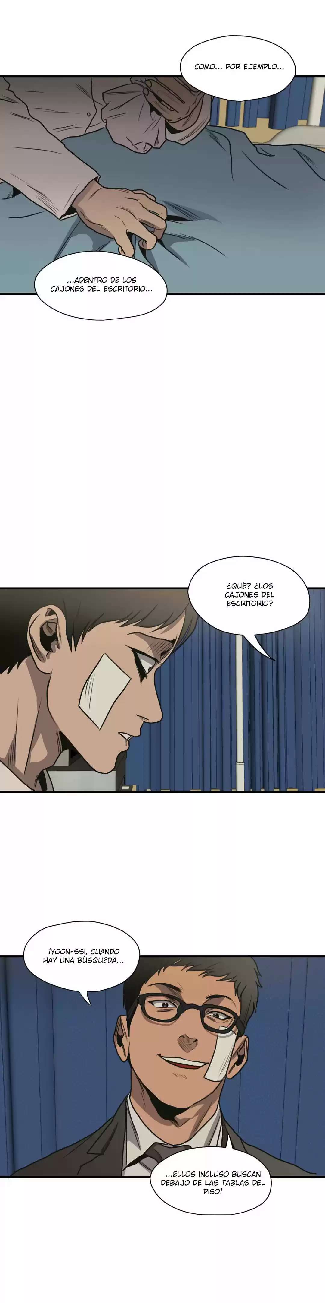KILLING STALKING (2016) - Capítulo 66 - Página 66 - LectorTMOo