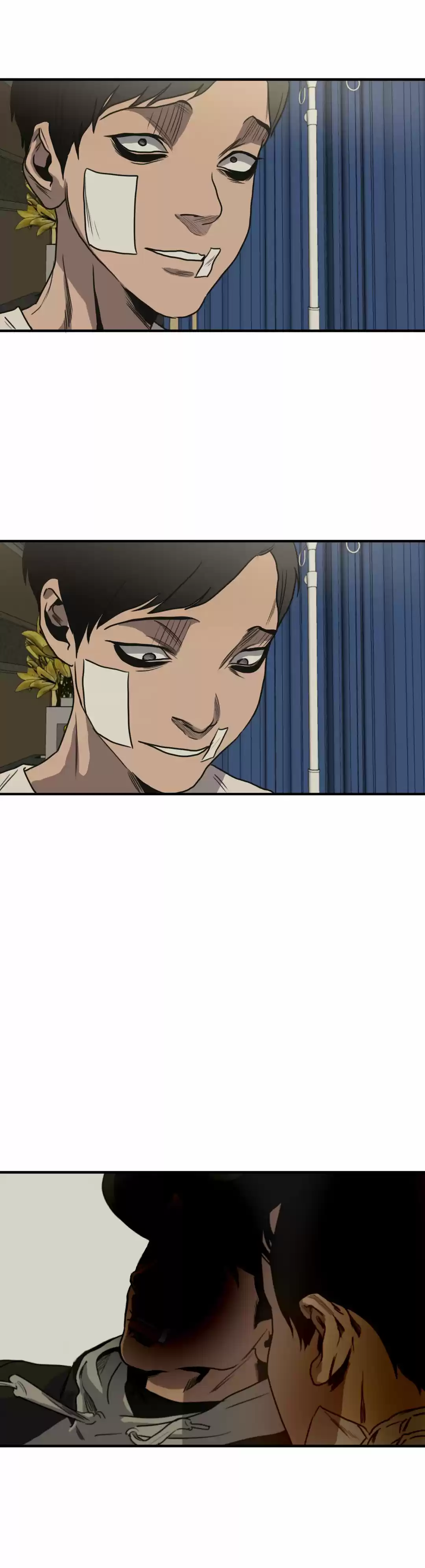 KILLING STALKING (2016) - Capítulo 66 - Página 67 - LectorTMOo