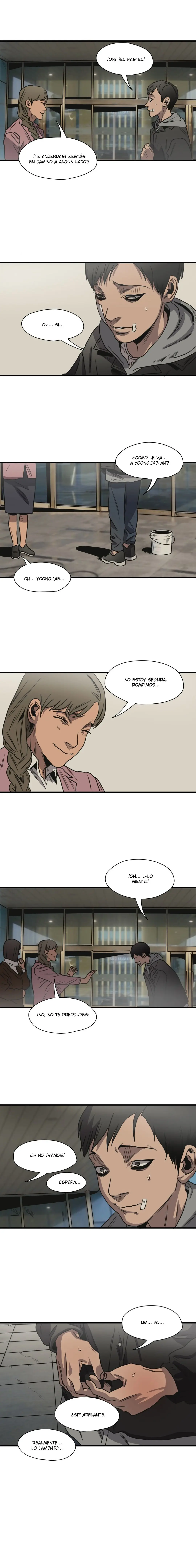 KILLING STALKING (2016) - Capítulo 67 - Página 10 - LectorTMOo
