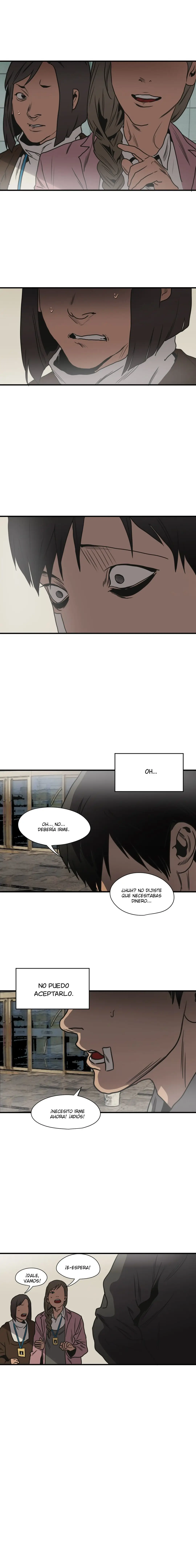 KILLING STALKING (2016) - Capítulo 67 - Página 12 - LectorTMOo
