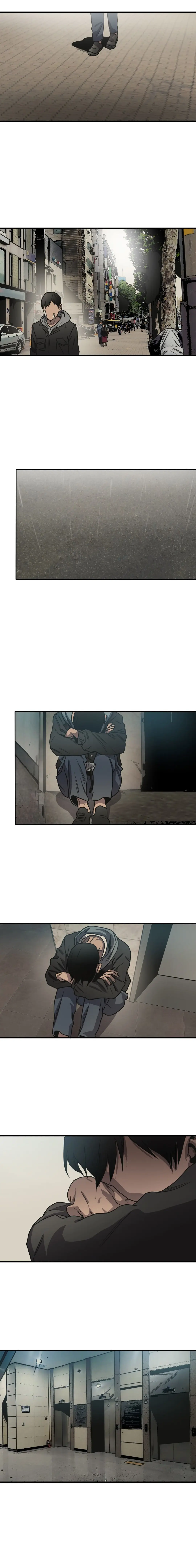 KILLING STALKING (2016) - Capítulo 67 - Página 13 - LectorTMOo