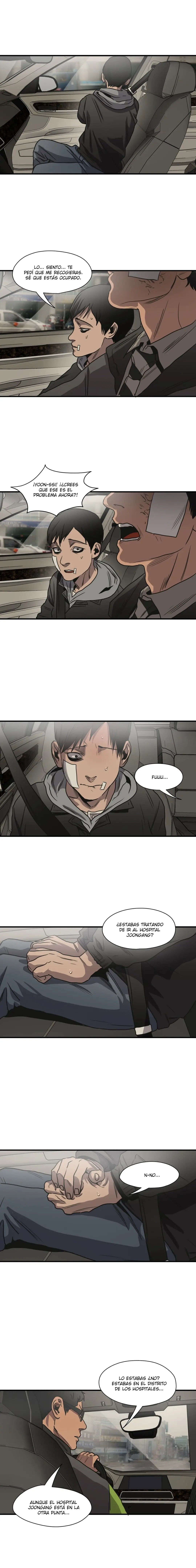 KILLING STALKING (2016) - Capítulo 67 - Página 15 - LectorTMOo
