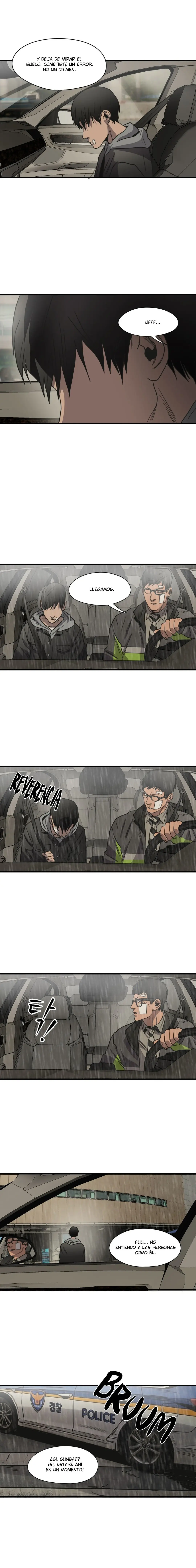 KILLING STALKING (2016) - Capítulo 67 - Página 17 - LectorTMOo