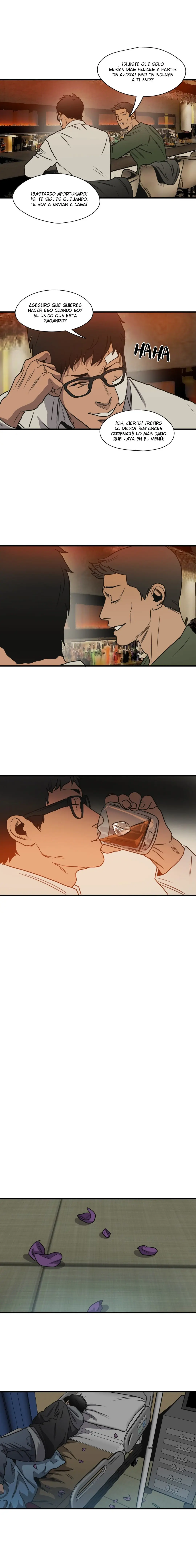 KILLING STALKING (2016) - Capítulo 67 - Página 20 - LectorTMOo