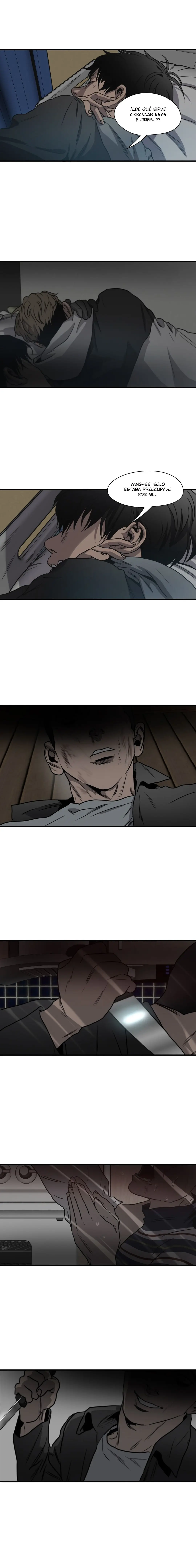 KILLING STALKING (2016) - Capítulo 67 - Página 21 - LectorTMOo