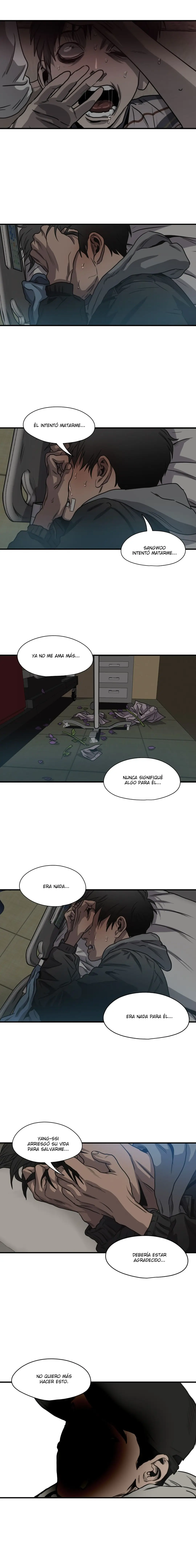 KILLING STALKING (2016) - Capítulo 67 - Página 22 - LectorTMOo