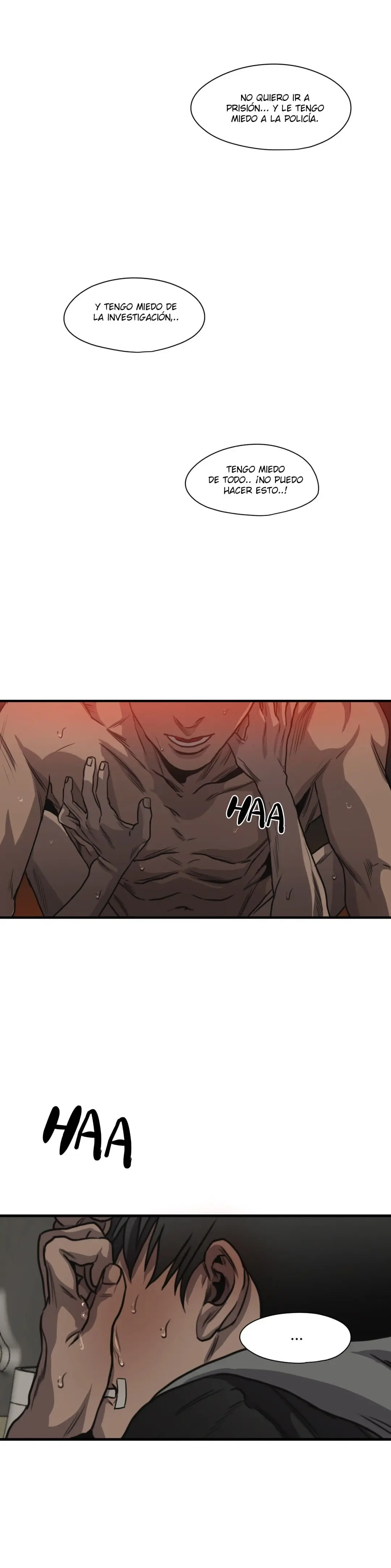 KILLING STALKING (2016) - Capítulo 67 - Página 23 - LectorTMOo