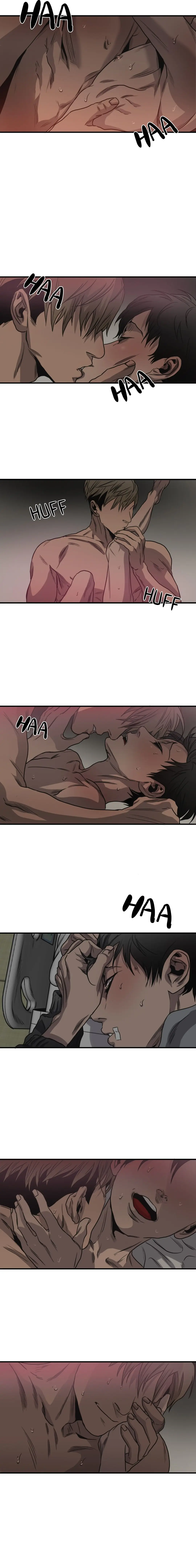 KILLING STALKING (2016) - Capítulo 67 - Página 24 - LectorTMOo