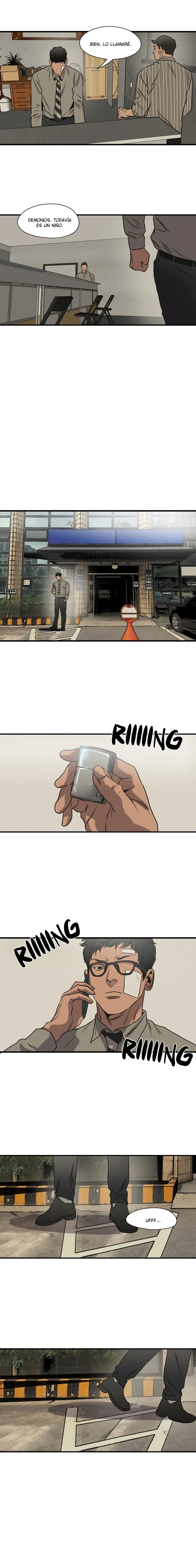 KILLING STALKING (2016) - Capítulo 67 - Página 27 - LectorTMOo