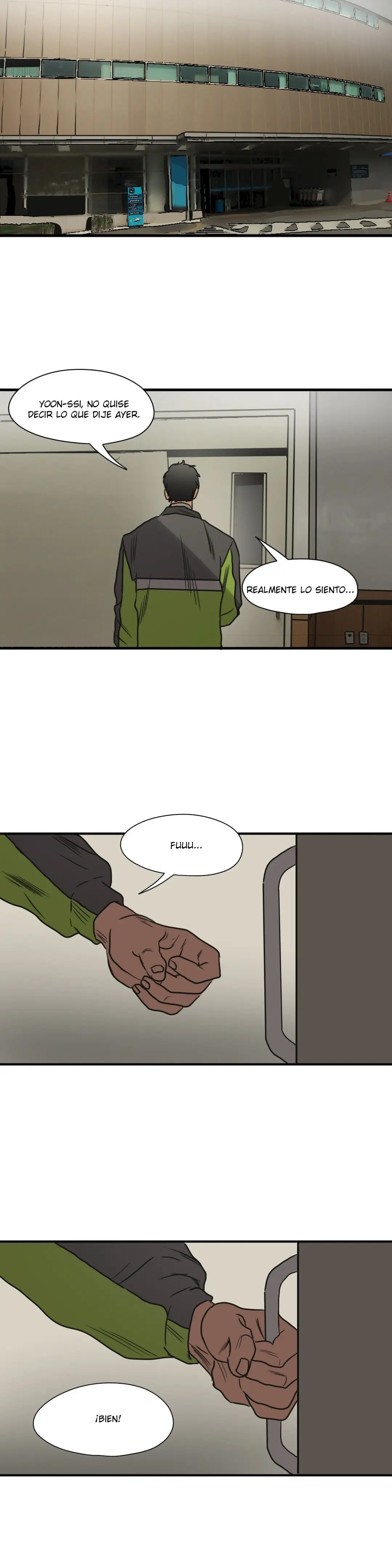 KILLING STALKING (2016) - Capítulo 67 - Página 29 - LectorTMOo