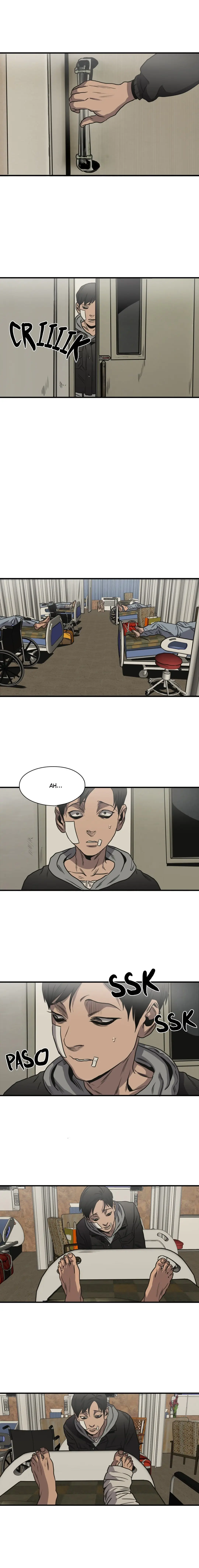 KILLING STALKING (2016) - Capítulo 67 - Página 37 - LectorTMOo
