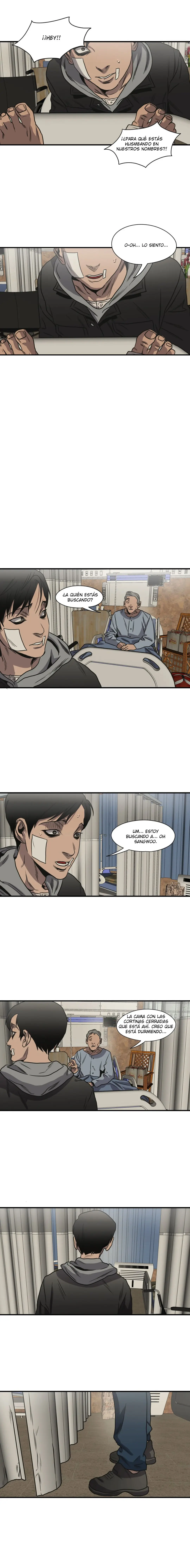 KILLING STALKING (2016) - Capítulo 67 - Página 38 - LectorTMOo