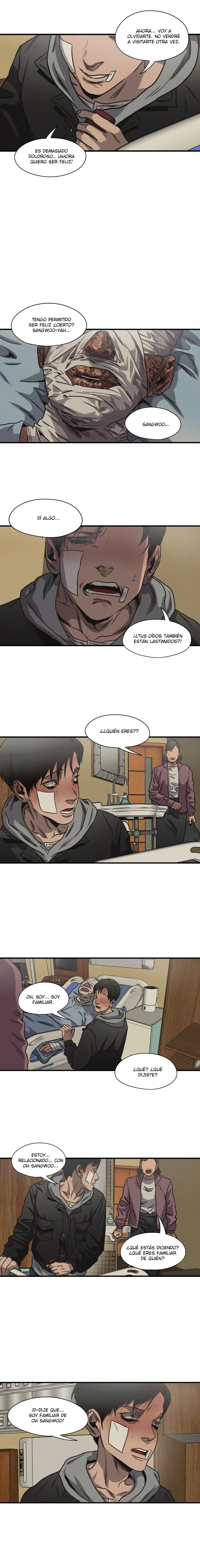 KILLING STALKING (2016) - Capítulo 67 - Página 42 - LectorTMOo