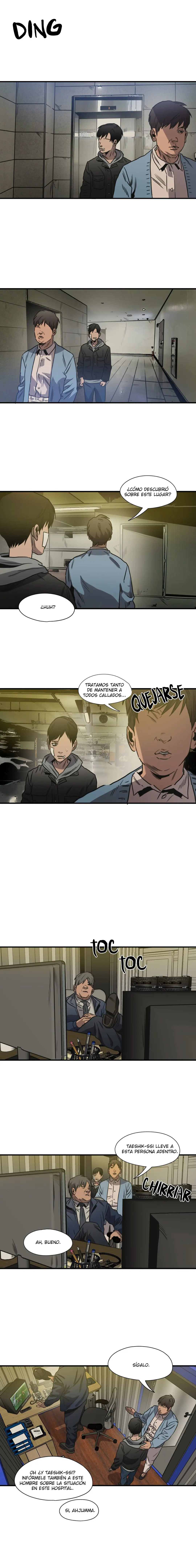 KILLING STALKING (2016) - Capítulo 67 - Página 46 - LectorTMOo
