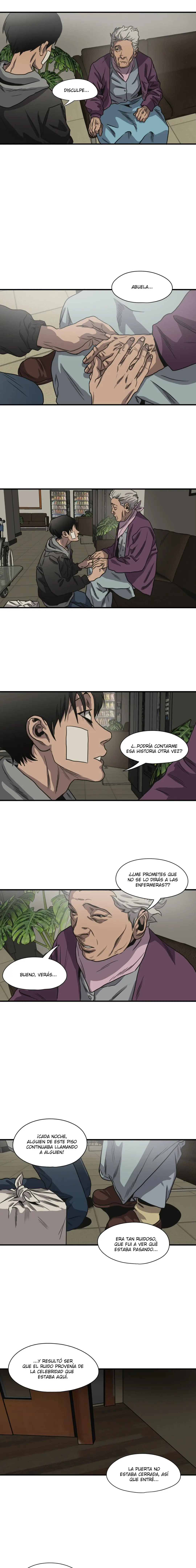KILLING STALKING (2016) - Capítulo 67 - Página 52 - LectorTMOo