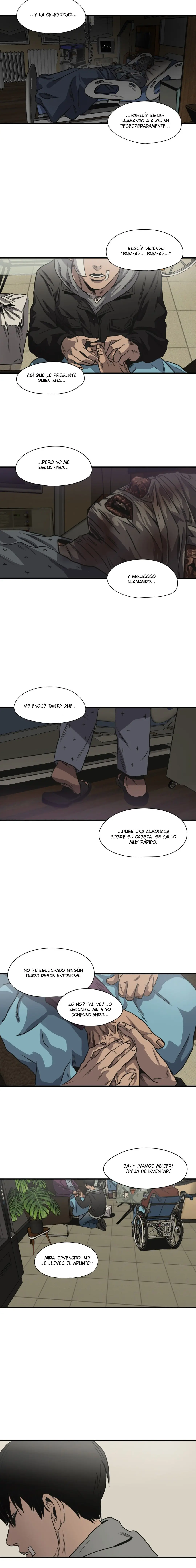KILLING STALKING (2016) - Capítulo 67 - Página 53 - LectorTMOo