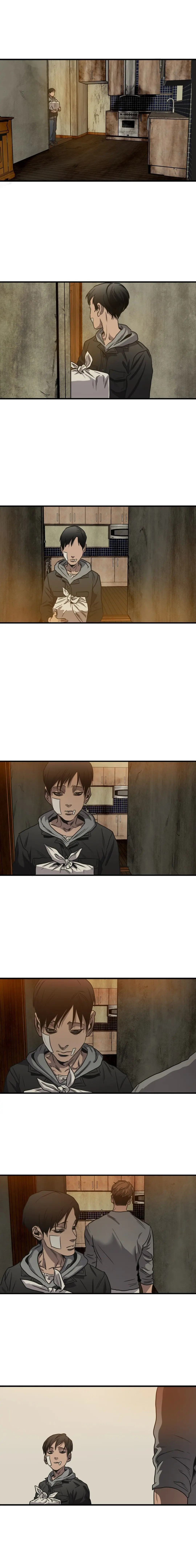 KILLING STALKING (2016) - Capítulo 67 - Página 56 - LectorTMOo