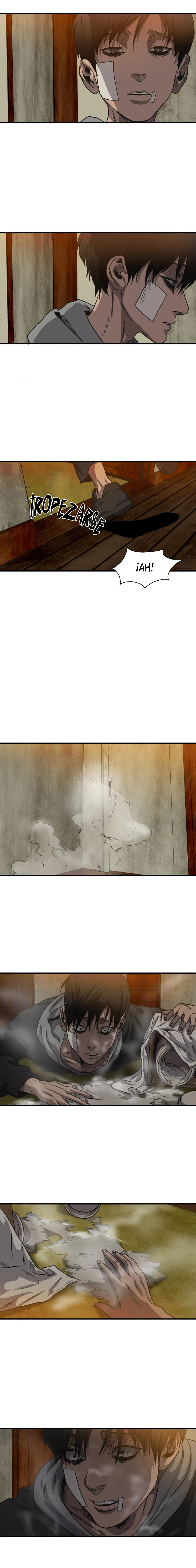 KILLING STALKING (2016) - Capítulo 67 - Página 57 - LectorTMOo