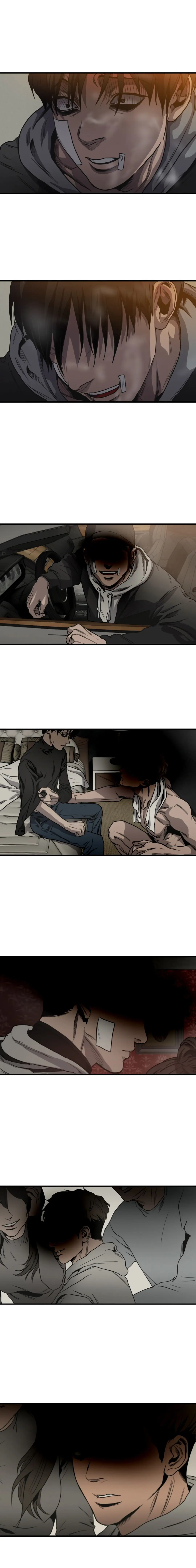 KILLING STALKING (2016) - Capítulo 67 - Página 59 - LectorTMOo