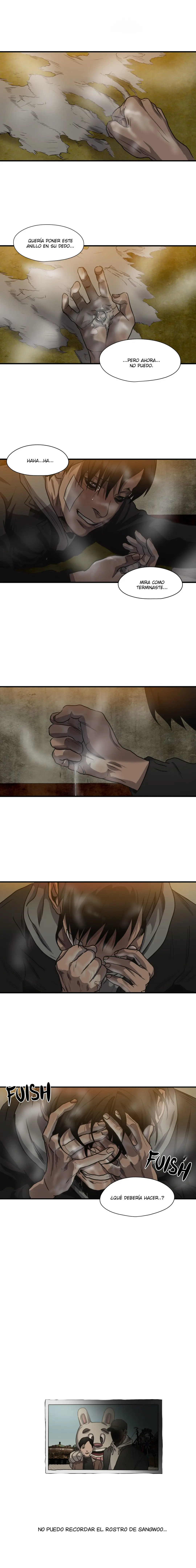 KILLING STALKING (2016) - Capítulo 67 - Página 60 - LectorTMOo