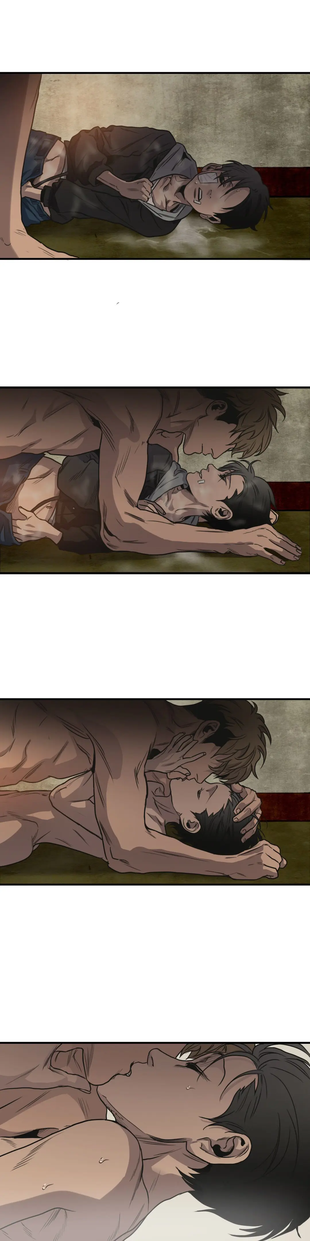 KILLING STALKING (2016) - Capítulo 67 - Página 62 - LectorTMOo