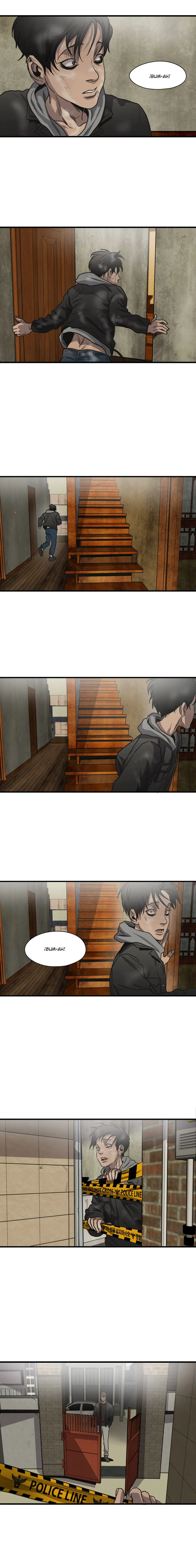KILLING STALKING (2016) - Capítulo 67 - Página 64 - LectorTMOo