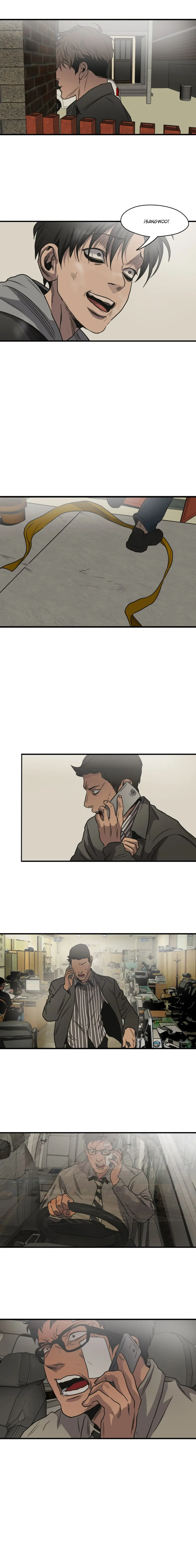 KILLING STALKING (2016) - Capítulo 67 - Página 65 - LectorTMOo