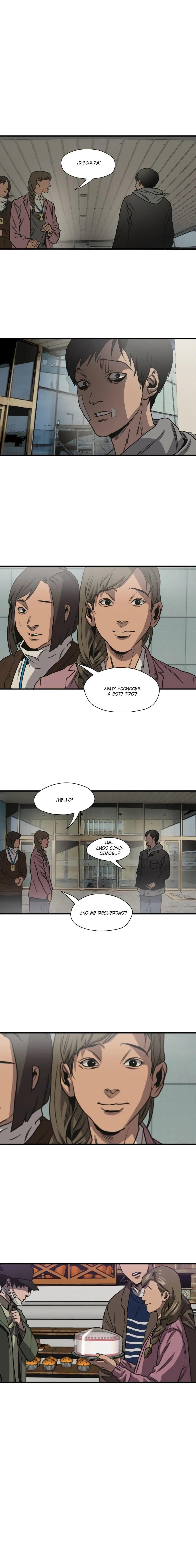 KILLING STALKING (2016) - Capítulo 68 - Página 8 - LectorTMOo
