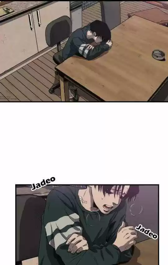 KILLING STALKING (2016) - Capítulo 7 - Página 3 - LectorTMOo