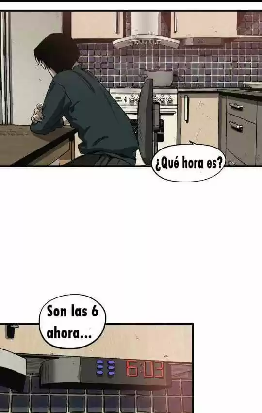 KILLING STALKING (2016) - Capítulo 7 - Página 4 - LectorTMOo