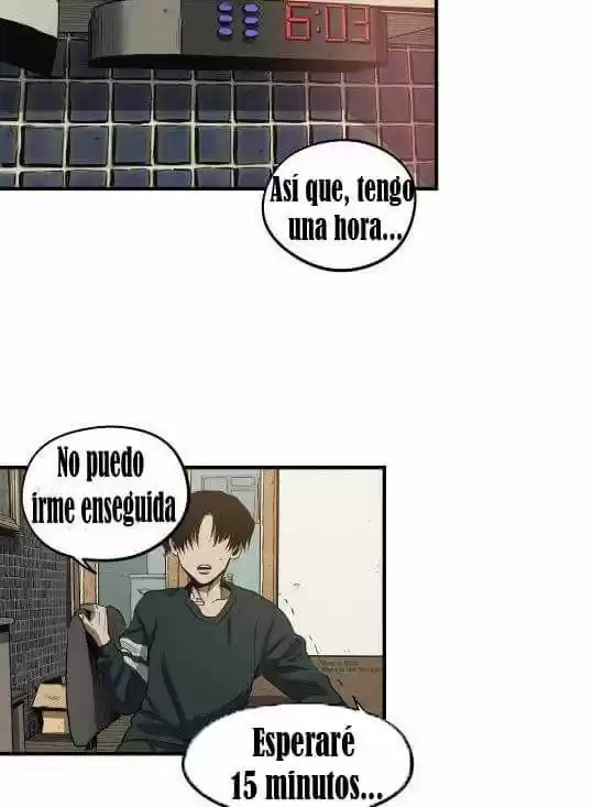 KILLING STALKING (2016) - Capítulo 7 - Página 5 - LectorTMOo