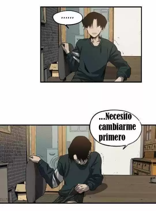 KILLING STALKING (2016) - Capítulo 7 - Página 6 - LectorTMOo